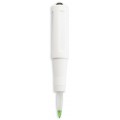 Hanna FC2323 Foodcare pH Electrode for Meat Products with Quick Connect DIN Connector-