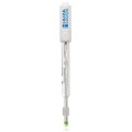 Hanna FC 10483 pH and Temperature Probe with Flat Tip, DIN-
