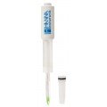 Hanna FC 2053 Foodcare pH Electrode with Removable Sleeve-