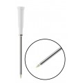 Hanna FC 2423 pH Electrode for Direct Cheese Measurements-