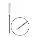 Hanna FC 2423 pH Electrode for Direct Cheese Measurements-