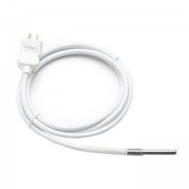 Hanna FC 766W1/1 Type-K Foodcare Wire Probe for Ovens and Furnaces, 3.3', -40 to 248&amp;deg;F-