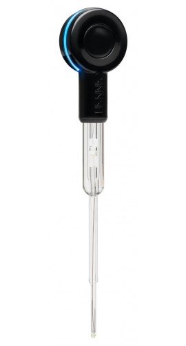 Hanna HI 10832 HALO Wireless pH Meter with Microbulb-