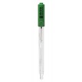 Hanna HI1131B Refillable pH Electrode with BNC Connector and Cable-