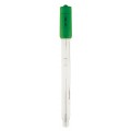 Hanna HI1131P General Purpose pH Electrode BNC Connector with Pin-