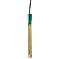 Hanna Instruments HI1217D pH Electrode with Temperature Sensor-