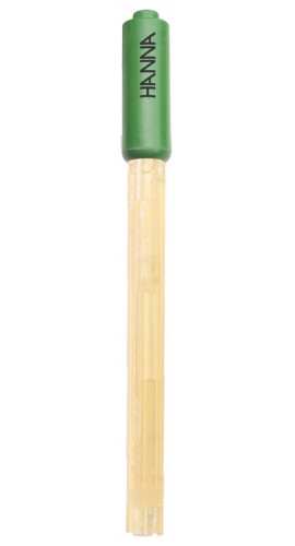 Hanna HI12300 Digital PEI Body pH Electrode for Field Applications-