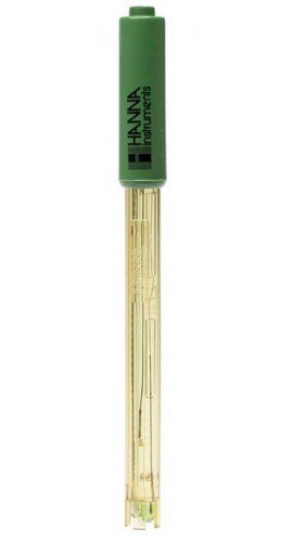 Hanna HI12301 Digital PEI Body pH Electrode with matching pin for field applications-