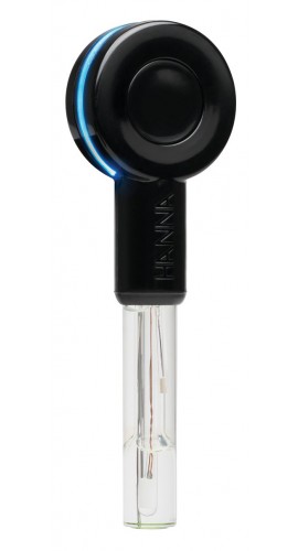 Hanna HI 14142 HALO Wireless pH Meter for Flat Surfaces-