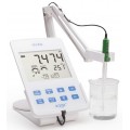 Hanna HI2002 edge Dedicated pH/ORP Meter-