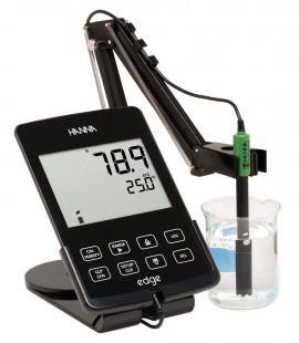 Hanna HI2040-01 edge Multiparameter DO Meter-