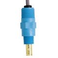 Hanna HI3011 Flow-thru Conductivity Probe, 9.8&#039; cable-