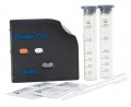 Hanna HI38040 Iron (Fe2+ &amp; Fe3+) Medium Range Test Kit-