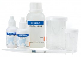 Hanna HI3812 Total Hardness Test Kit-