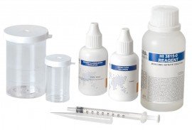 Hanna HI3815 Chloride Test Kit-