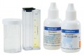 Hanna Instruments HI3826 Ammonia Test Kit - Range (0.0-2.5 mg/L)-