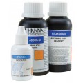 Hanna Instruments HI3850 Ascorbic Acid Test Kit - Range (10-200 mg/L)-