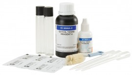 Hanna HI3859 Glycol Test Kit, range (present/absent)-