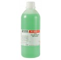 Hanna HI4010-11 Fluoride Standard 1 mg/L (ppm) with TISAB II, 500mL-