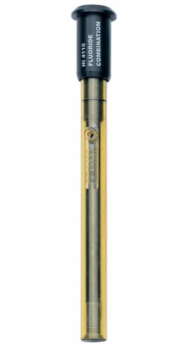 Hanna Instruments HI4110 Fluoride Combination Electrode-