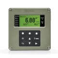 Hanna HI510-0320 Universal Process Controller, 3 relays / 2 analog outputs-