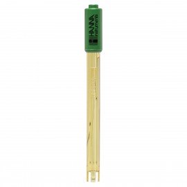 Hanna HI5313 Reference Electrode, PEI, 4 mm banana-