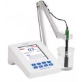 Hanna HI 5421-01 Laboratory Research Grade Benchtop Dissolved Oxygen and BOD Meter-