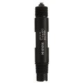Hanna HI6101405 AmpHel pH General Purpose Electrode, BNC and lead, 5m cable-