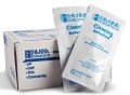 Hanna HI70000P General Purpose Rinsing Solution, 25x20 mL Sachets-