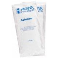 Hanna HI70030P 12880 &amp;micro;S/cm Conductivity Standard, 20mL, 25 Packs-