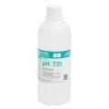 Hanna HI7007L Calibration Solution, pH 7.01, 500 mL-