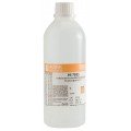 Hanna HI7033L Conductivity Standard, 84 &amp;micro;S/cm, 500 mL-