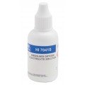 Hanna HI7041S Dissolved Oxygen Electrolyte Solution, 30 mL-