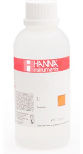 Hanna HI7061M Solution de nettoyage polyvalente, 230 mL-