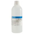 Hanna HI70642L Cleaning Solution for Cheese Deposits, 500mL-