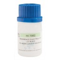 Hanna HI7082 Electrolyte Fill Solution for Double-Junction Electrodes, 3.5M KCl, 4 x 30 mL-