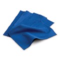 Hanna HI731318 Microfiber Cloth for Wiping Cuvettes, 4-