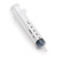 Hanna HI740236 5 ml Syringe, 6-pack-