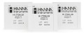 Hanna HI770-25 Silica High-Range Checker HC Reagents, 25 tests-