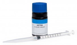 Hanna HI775-26 R&amp;eacute;actif pour Checker HC alcalinit&amp;eacute; eau douce, 25 tests-