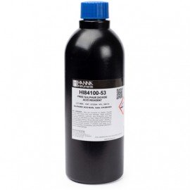 Hanna HI84100-53 Acid Reagent for Free Sulfur Dioxide-