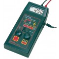 Hanna Instruments HI931002 4-20mA Amperometer, Simulator and Calibrator-
