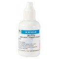 Hanna HI93102-20 Turbidity Standard 20 NTU (Nephelometric Turbidity Units), 30mL-