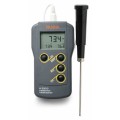 Hanna HI93510N Waterproof Thermistor Thermometer-