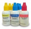 Hanna HI93701-T Total Chlorine Liquid Reagent, 300 Tests-