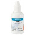 Hanna Instruments HI93703-0 AMCO-AEPA-1 Calibration Solution at 0 FTU 30 mL-