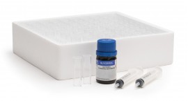 Hanna HI93703-56 Cuvettes et glyc&amp;eacute;rol pour photom&amp;egrave;tre portable pour sirop d'&amp;eacute;rable-