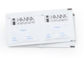 Hanna HI93707-01 Nitrite Low Range Reagent-