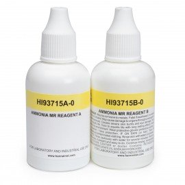 Hanna HI93715-01 Ammonia Medium Range Reagent-