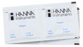 Hanna Instruments HI93717-01 Phosphate HR, Amino Acid Method 100 Tests-